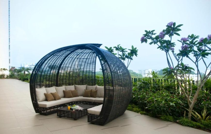 V Hotel Lavender singapore | وی هتل لاوندر