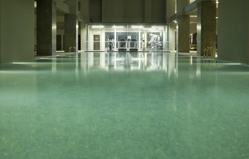 V Hotel Lavender singapore | وی هتل لاوندر