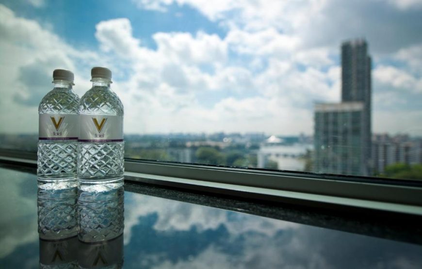 V Hotel Lavender singapore | وی هتل لاوندر