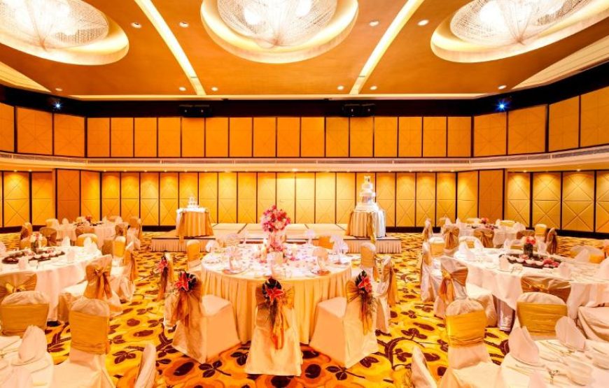 Grand Millennium Hotel Kuala Lumpur | هتل گراند میلینیوم کوالالامپور