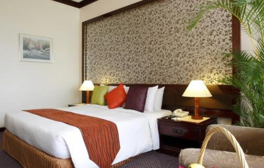 Hotel Grand Pacific Singapore | هتل گرند پاسیفیک