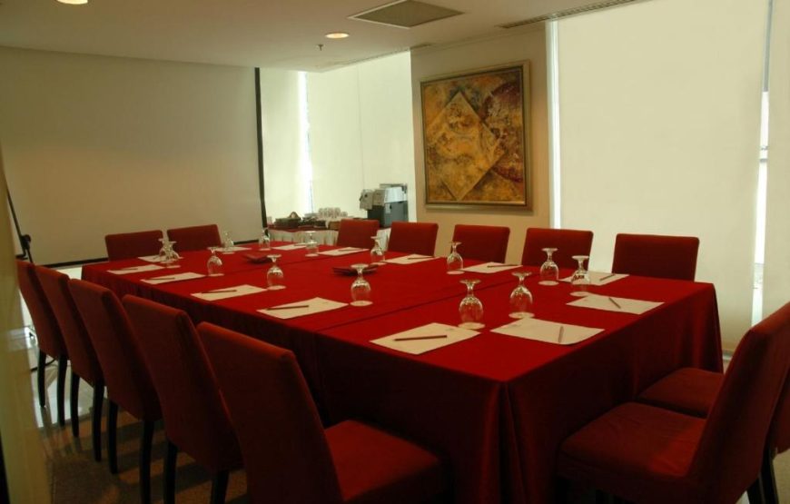 Hotel Royal Queens Singapore | هتل رویال ات کویینز سنگاپور