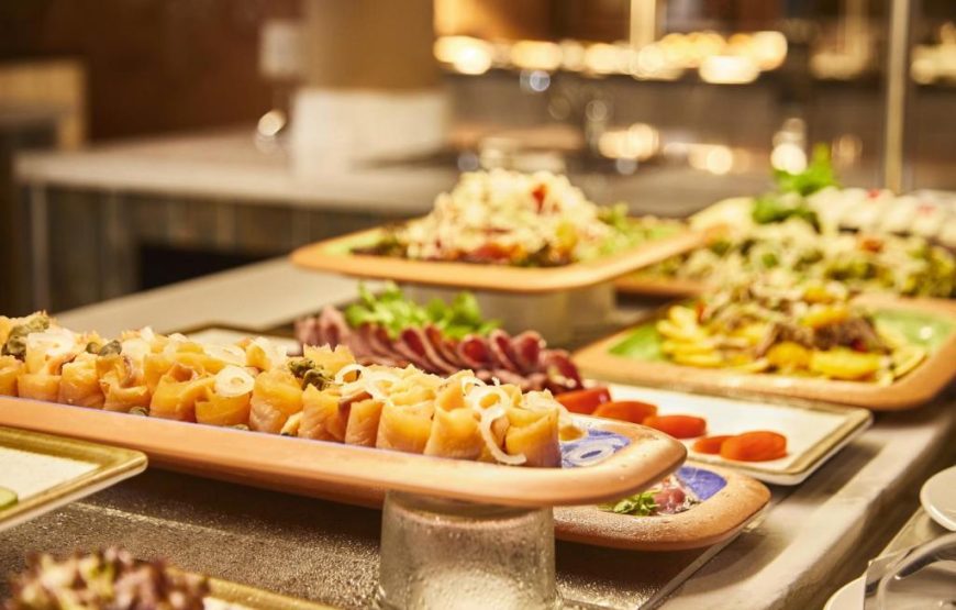 Hotel Riu Palace Maldivas | هتل ریو پالاس مالدیو
