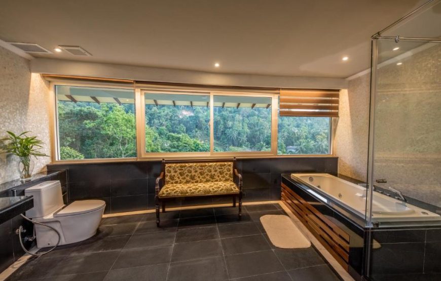 Earl’s Regent Hotel Kandy Sri Lanka | هتل ارلز ریجنت