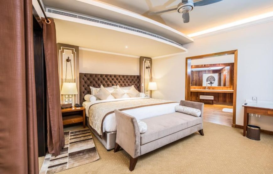 Earl’s Regent Hotel Kandy Sri Lanka | هتل ارلز ریجنت