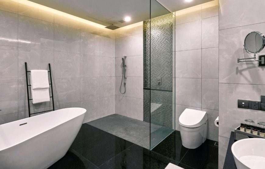 Pullman Kuala Lumpur City Centre | هتل پولمن سیتی سنتر کوالالامپور