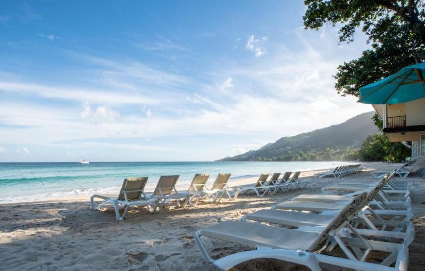 Coral Strand Hotel | هتل کرال استرند