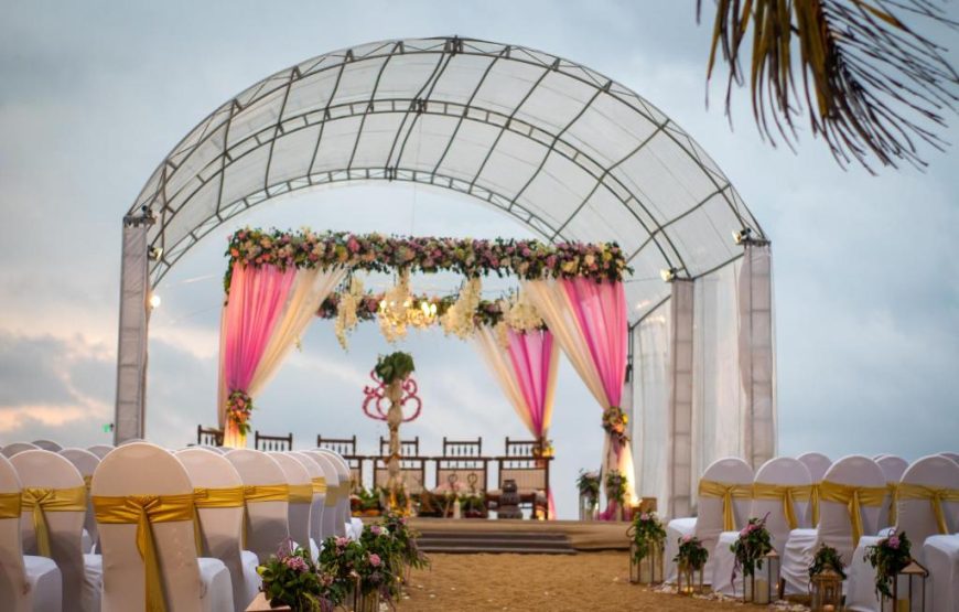 Avani Kalutara Resort Bentota Sri  Lanka |  هتل آوانی بنتوتا سریلانکا
