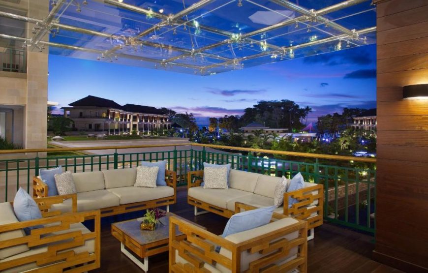Savoy Seychelles Resort & Spa | ریزورت ساووی سیشل بو والن بی