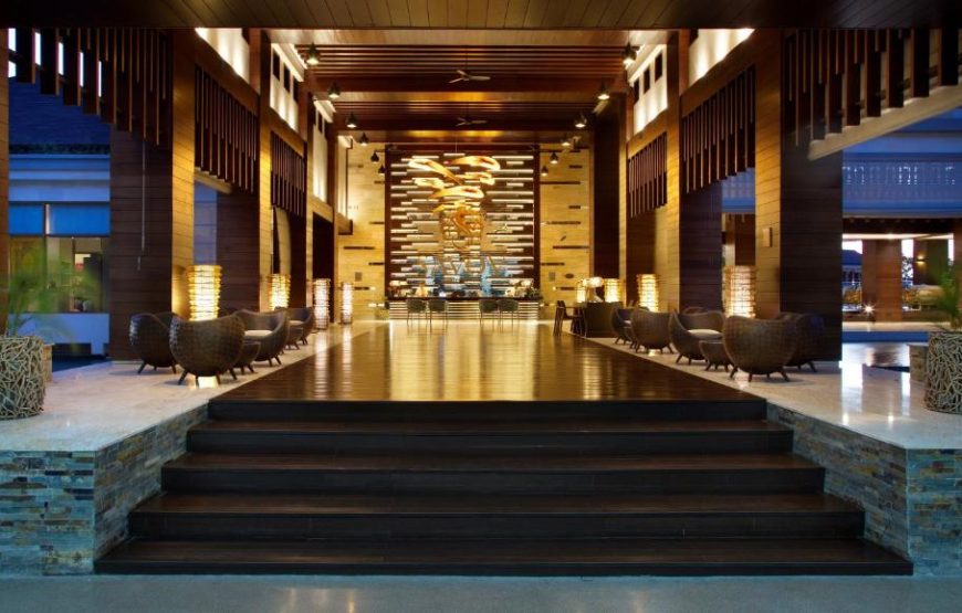 Savoy Seychelles Resort & Spa | ریزورت ساووی سیشل بو والن بی