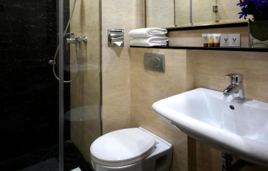 V Hotel Lavender singapore | وی هتل لاوندر
