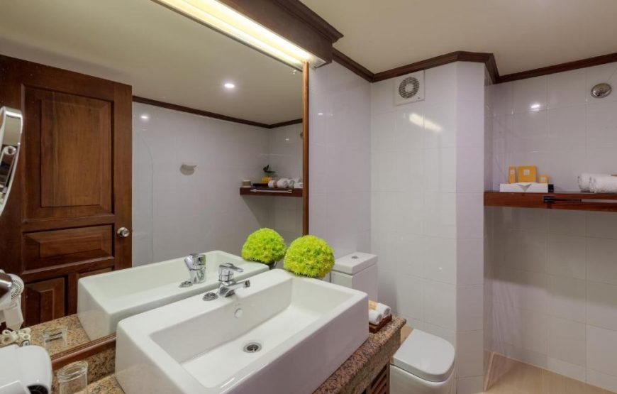 Amaya Hills Hotel Kandy | هتل آمایا هیلز کندی سریلانکا