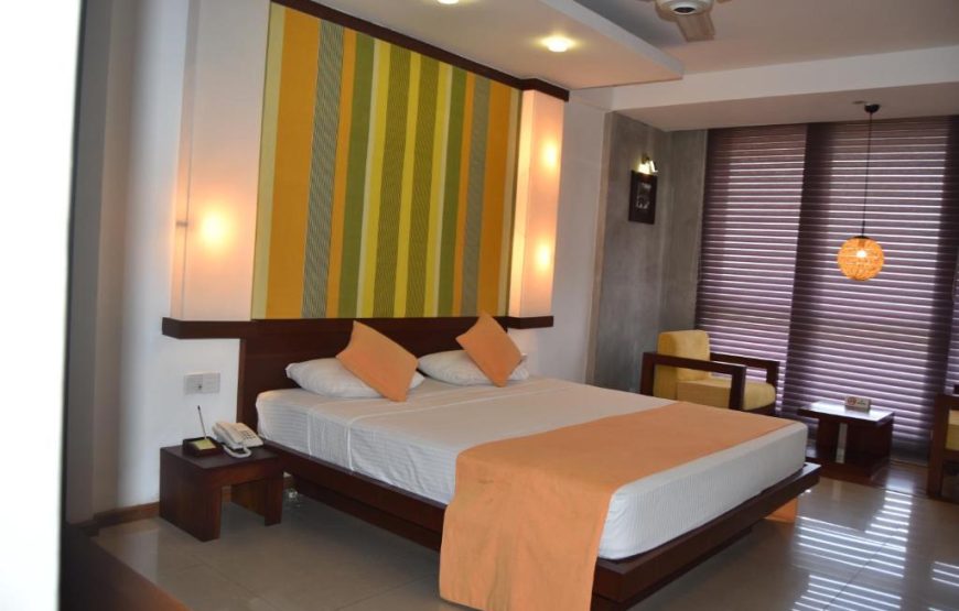 Hotel Topaz Kandy Sri Lanka |  هتل توپاز کندی