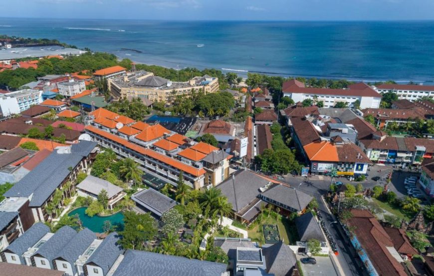 Ramayana Suites & Resort | هتل رامایانا ریزورت بالی