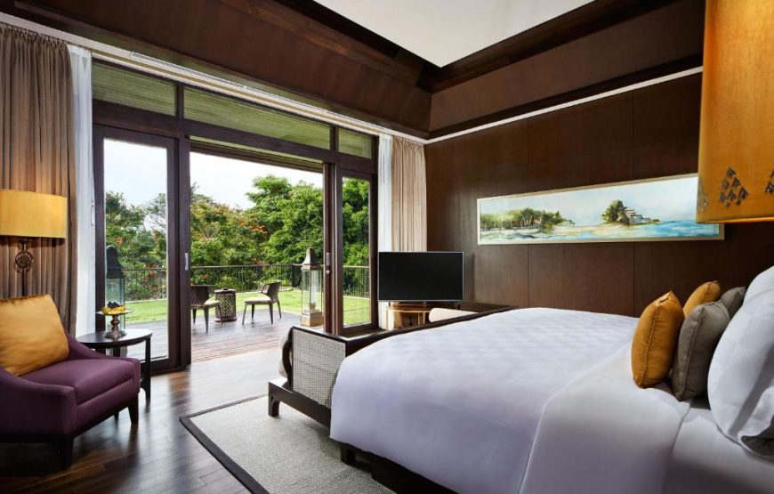 The Anvaya Beach Resort Bali Hotel | هتل د آنوایا بیچ رزورت کوتا