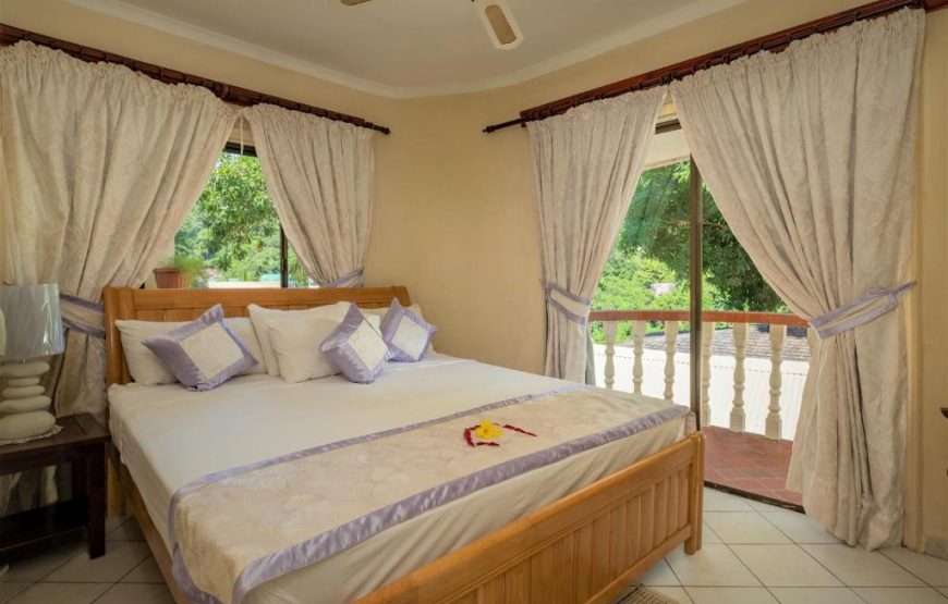 Carana Hilltop Villa