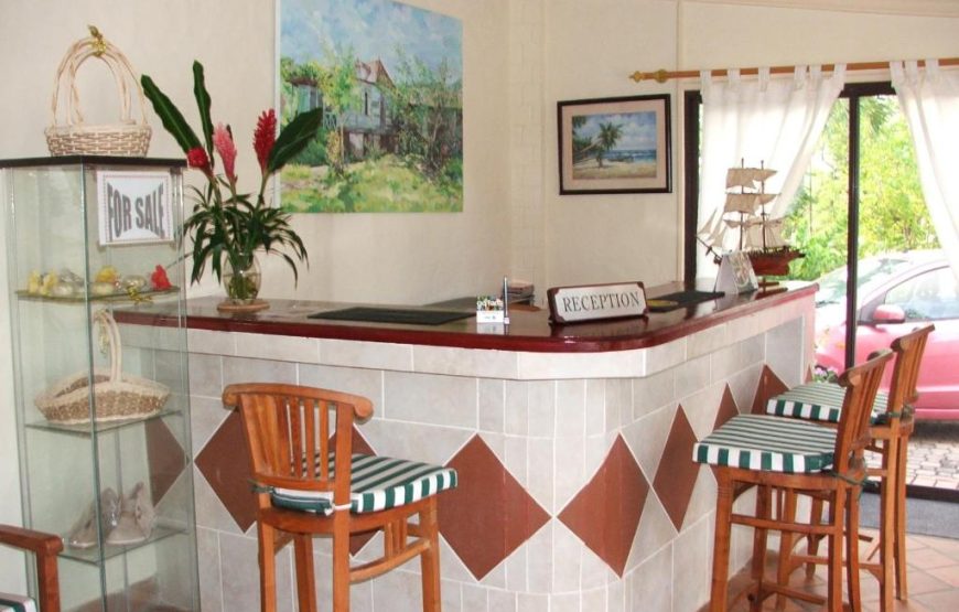 Carana Hilltop Villa