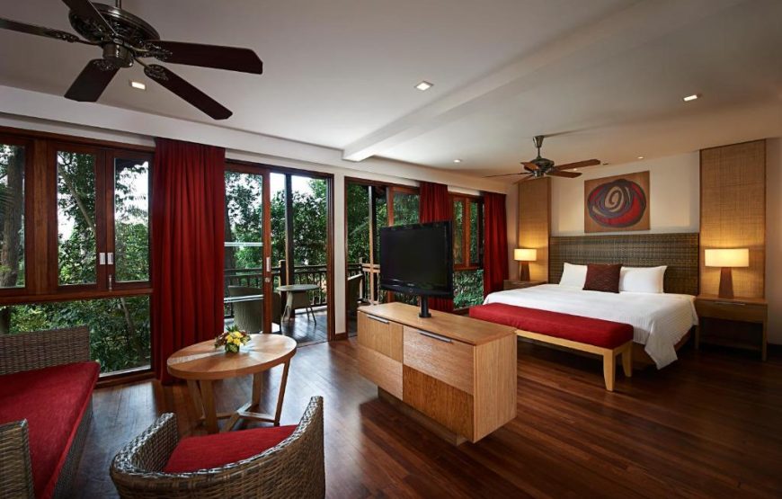 Berjaya Langkawi Resort | هتل  برجایا لنکاوی