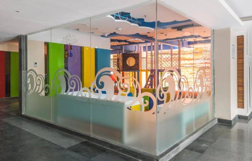 Jambuluwuk Oceano Seminyak Hotel | هتل جامبولوواک اوشن سمینیاک
