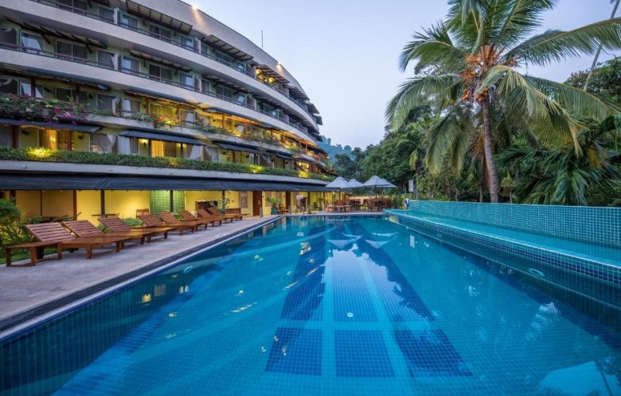 Earl’s Regent Hotel Kandy Sri Lanka | هتل ارلز ریجنت