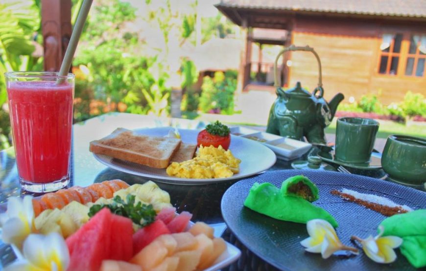 Villa Waturenggong Ubud