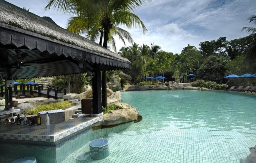 Berjaya Langkawi Resort | هتل  برجایا لنکاوی