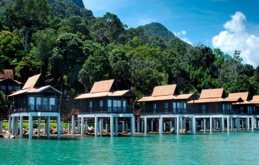 Berjaya Langkawi Resort | هتل  برجایا لنکاوی