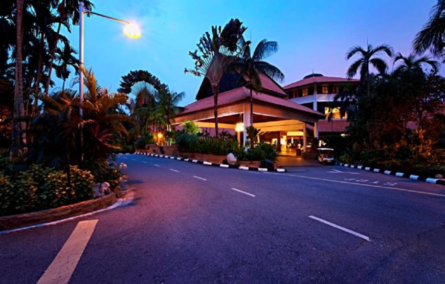 Berjaya Langkawi Resort | هتل  برجایا لنکاوی