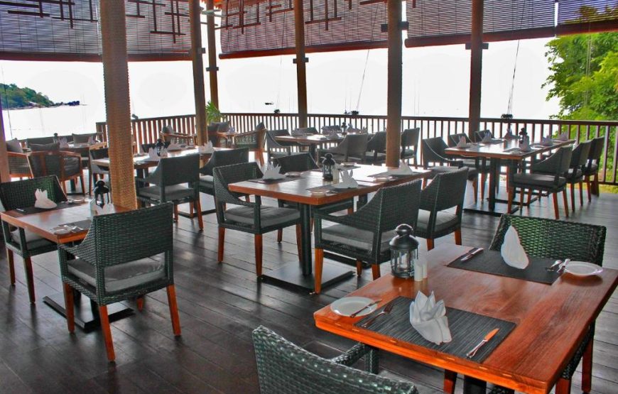 Berjaya Langkawi Resort | هتل  برجایا لنکاوی