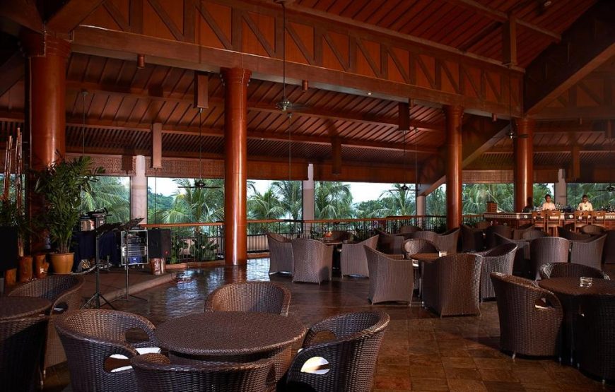 Berjaya Langkawi Resort | هتل  برجایا لنکاوی
