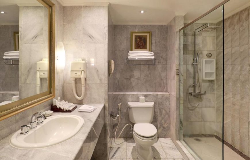 Discovery Kartika Plaza Hotel | هتل دیسکاوری کارتیکا پلازا