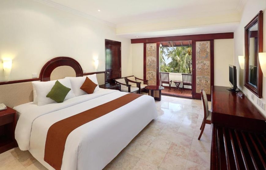Discovery Kartika Plaza Hotel | هتل دیسکاوری کارتیکا پلازا