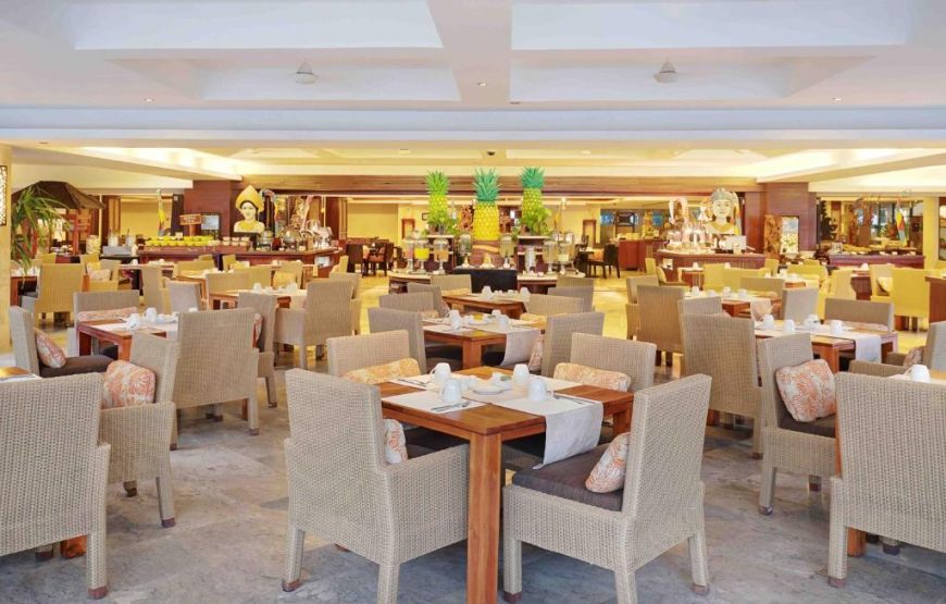 Discovery Kartika Plaza Hotel | هتل دیسکاوری کارتیکا پلازا