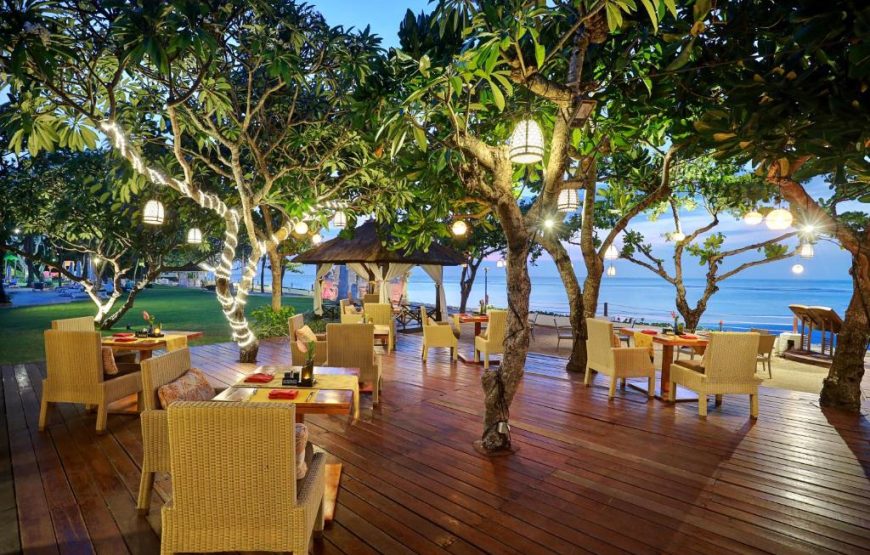 Discovery Kartika Plaza Hotel | هتل دیسکاوری کارتیکا پلازا