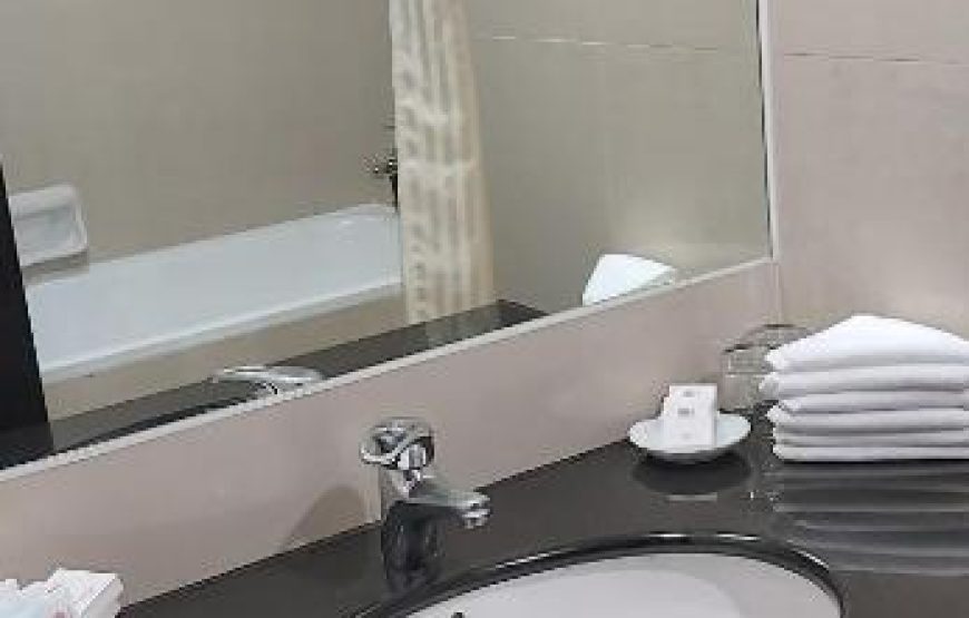 Singapore  Hotel Royal | هتل رویال نیوتن سنگاپور
