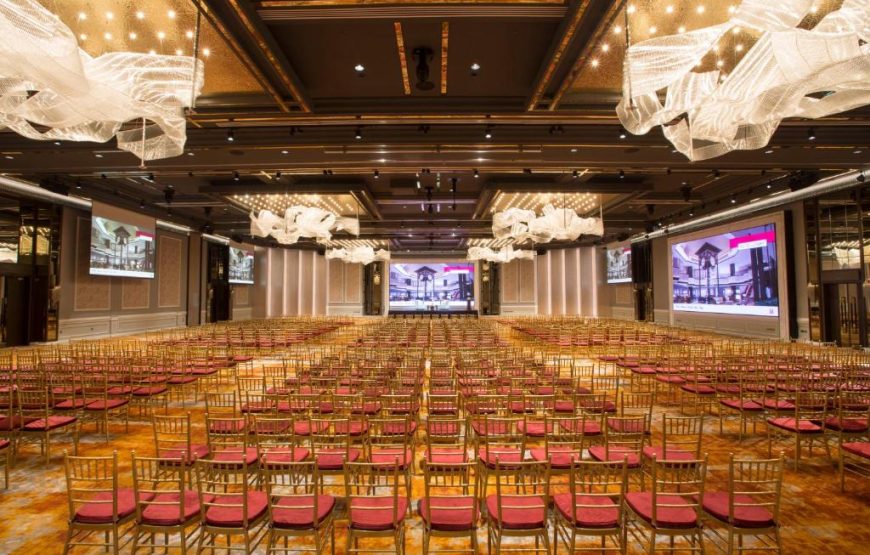 Orchard Hotel Singapore | هتل  اورچارد سنگاپور