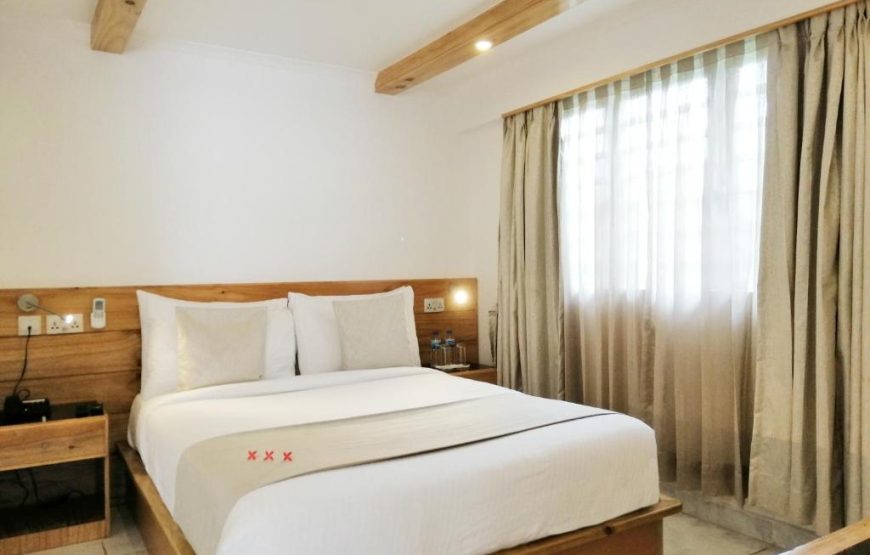 Le Relax Hotel | هتل له ریلکس