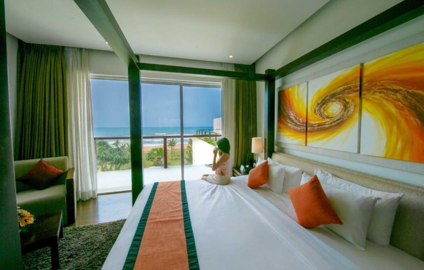 Citrus Waskaduwa Hotel Bentota Sri Lanka | هتل سیتروس واسکادوا بنتوتا سریلانکا