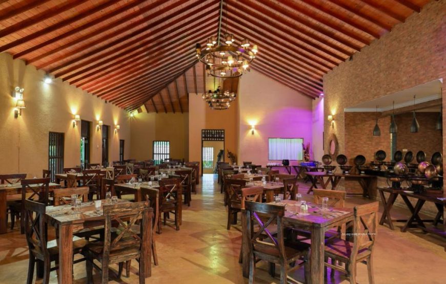 Serendip Stone Hotel Sri Lanka | هتل  سرندیپ استون