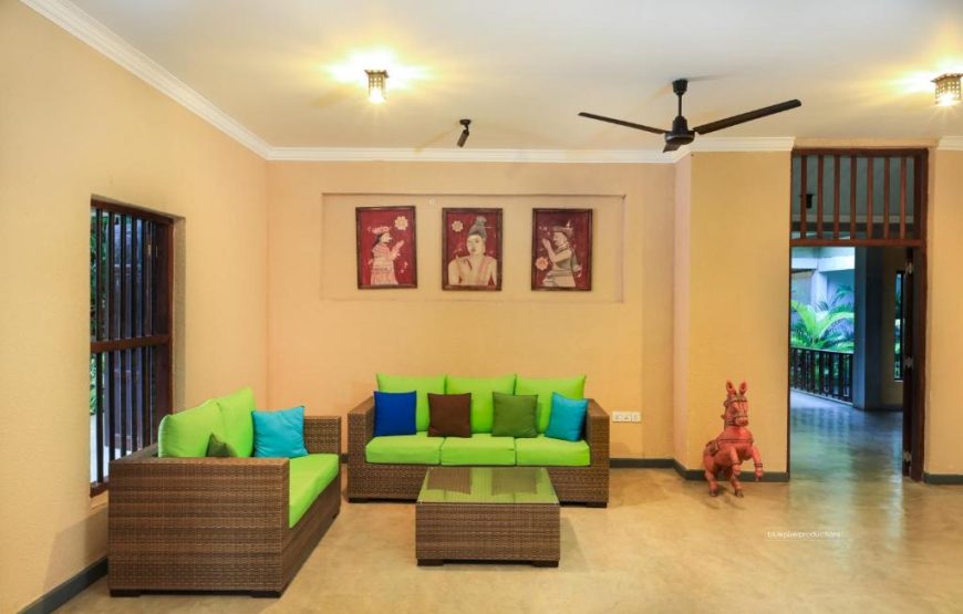 Serendip Stone Hotel Sri Lanka | هتل  سرندیپ استون