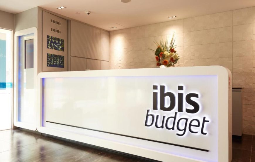 ibis budget Singapore Selegie | هتل ایبیس بوجت سنگاپور سلگی