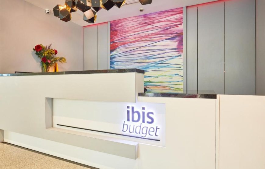 ibis budget imperial Hotel |  هتل ایبیس بوجت  ایمپریال سنگاپور