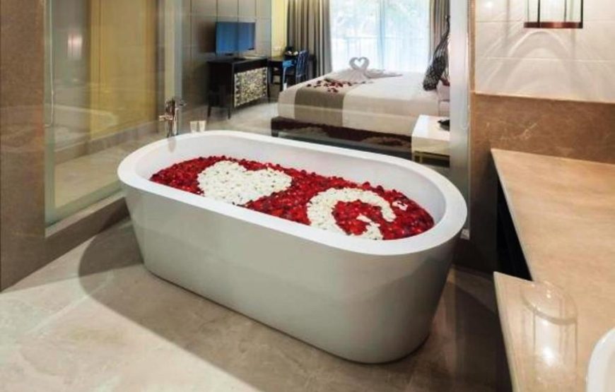 Jambuluwuk Oceano Seminyak Hotel | هتل جامبولوواک اوشن سمینیاک