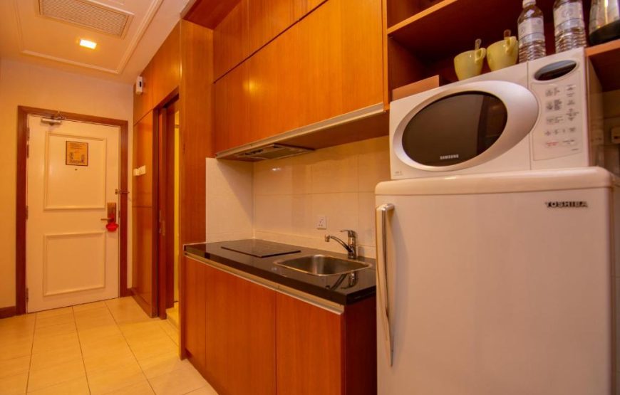 Royale Chulan Kuala Lumpur | هتل رویال چولان کوالالامپور