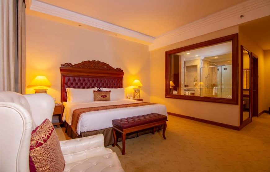 Royale Chulan Kuala Lumpur | هتل رویال چولان کوالالامپور