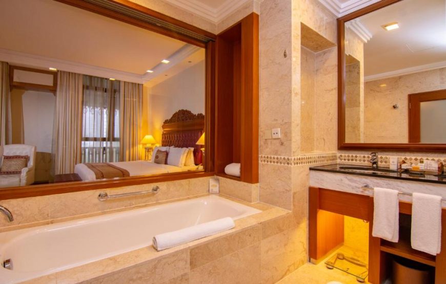 Royale Chulan Kuala Lumpur | هتل رویال چولان کوالالامپور