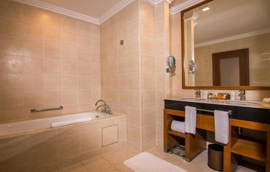 Royale Chulan Kuala Lumpur | هتل رویال چولان کوالالامپور