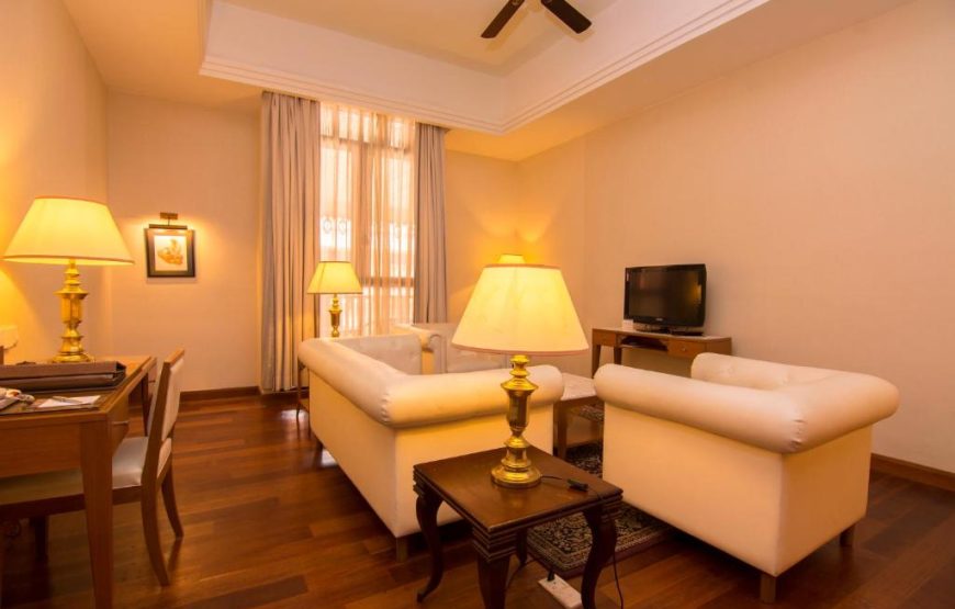 Royale Chulan Kuala Lumpur | هتل رویال چولان کوالالامپور