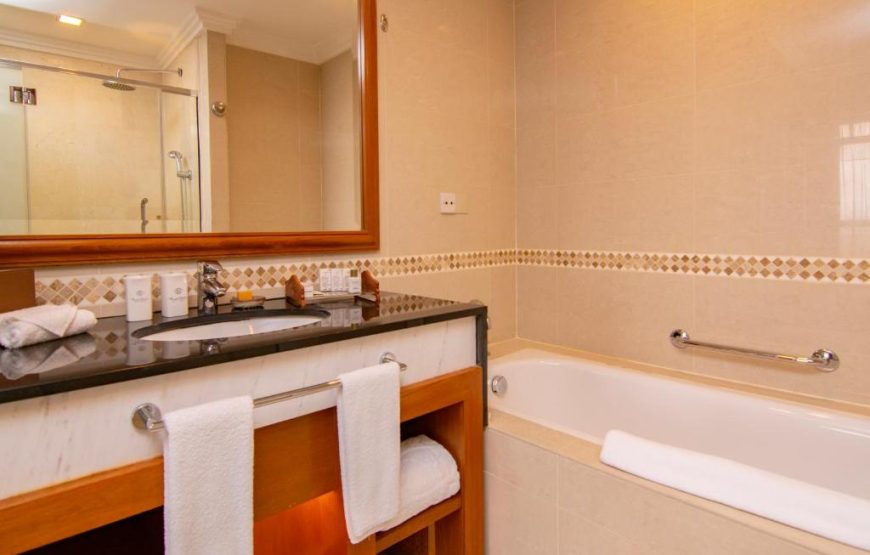 Royale Chulan Kuala Lumpur | هتل رویال چولان کوالالامپور