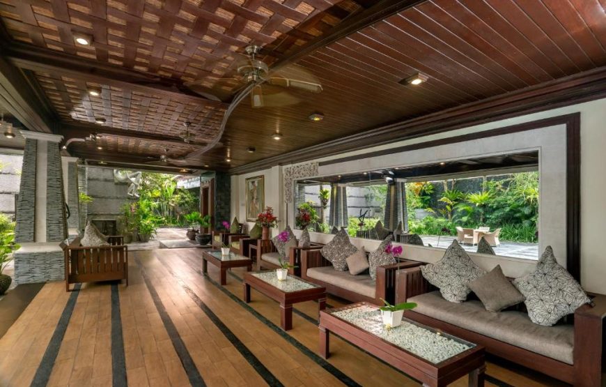The Bali Dream Villa & Resort Echo Beach Canggu | د بالی دریم ویلا اند ریزرت اچو بیچ کانگو
